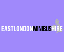 East london Minibus Hire
